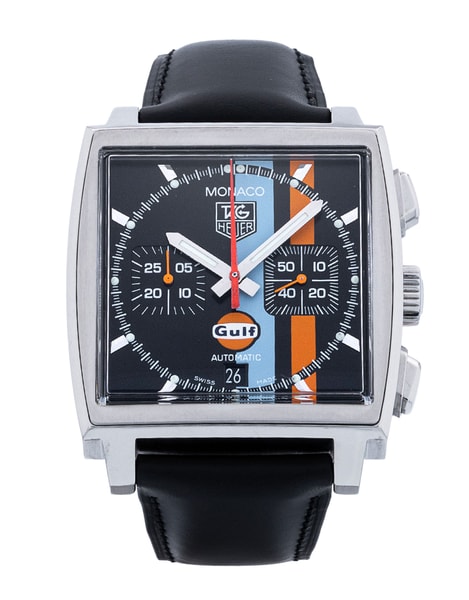 Tag Heuer Monaco CW211A.FC6228